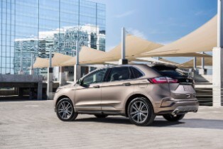 2019 Edge Titanium Elite